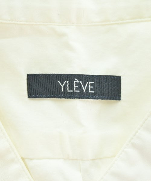 YLEVE 襯衫裙