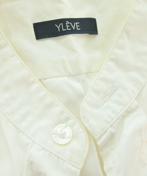 YLEVE 襯衫裙