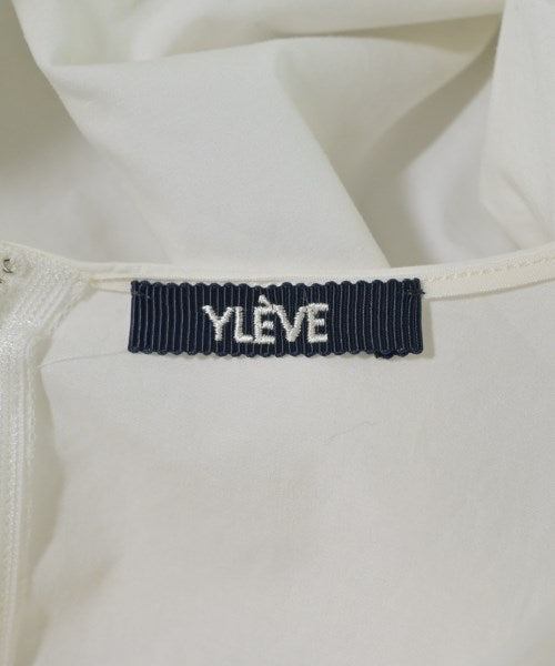 YLEVE 女襯衫
