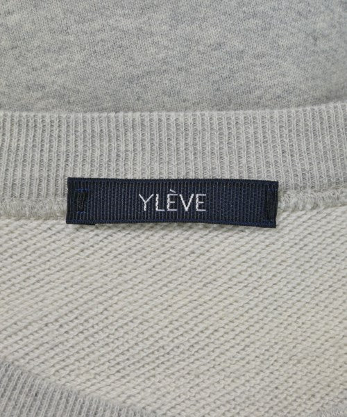YLEVE 運動衫