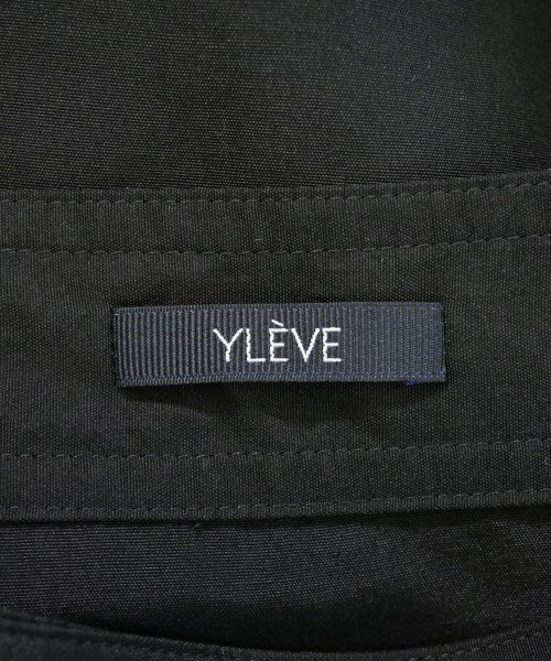 YLEVE 長裙/超長裙