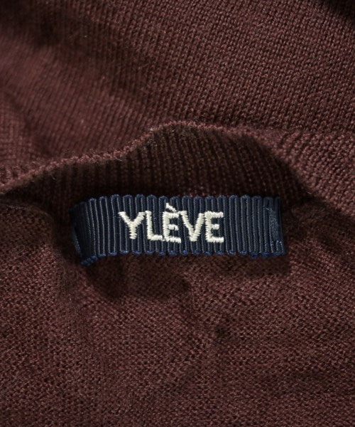 YLEVE 毛衣