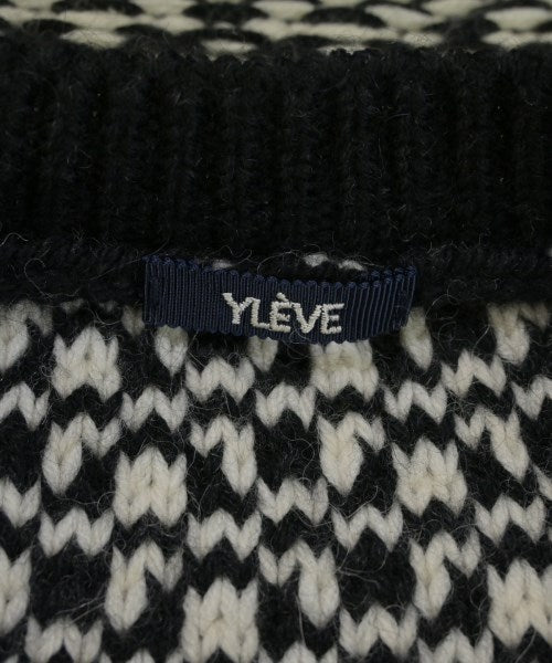 YLEVE 毛衣