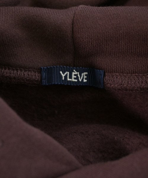 YLEVE 運動衫