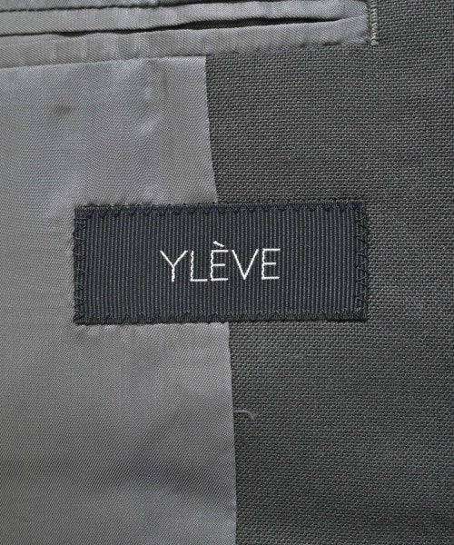 YLEVE 西裝外套