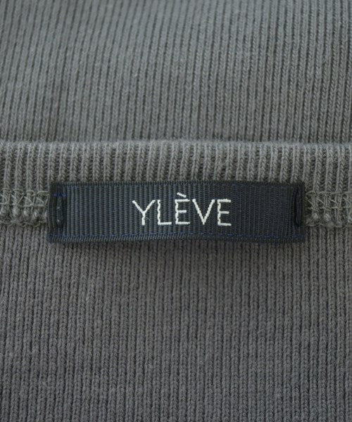 YLEVE T恤/上衣