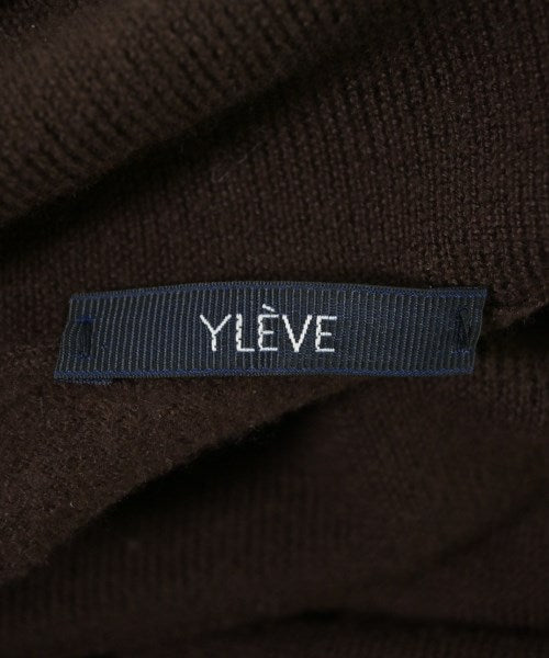 YLEVE 毛衣