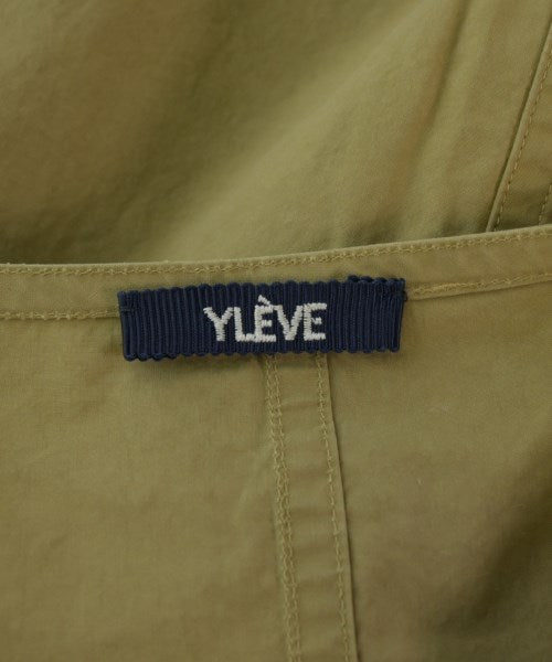 YLEVE 女襯衫
