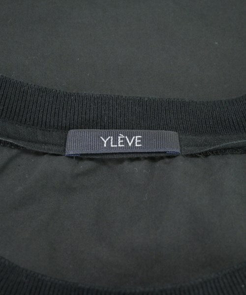 YLEVE 休閒襯衫