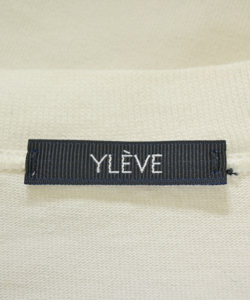 YLEVE T恤/上衣