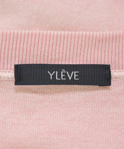 YLEVE 運動衫
