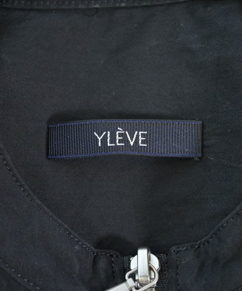 YLEVE 女襯衫