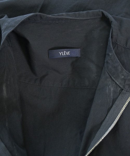 YLEVE 女襯衫