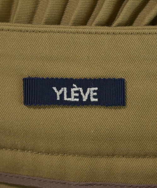 YLEVE 長裙/超長裙