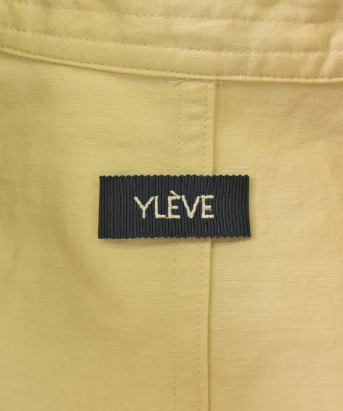 YLEVE 風衣