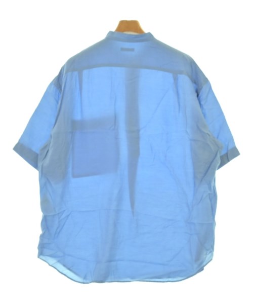 YLEVE 休閒襯衫