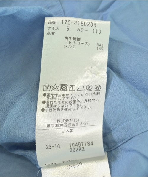 YLEVE 休閒襯衫