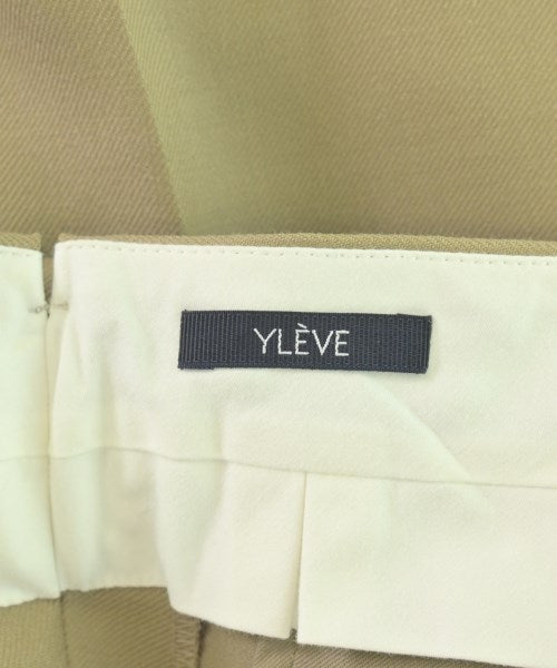 YLEVE 其他款