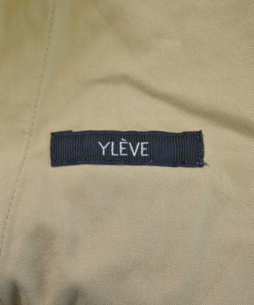 YLEVE 其他款