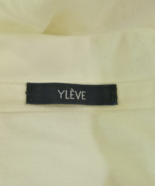 YLEVE POLO衫