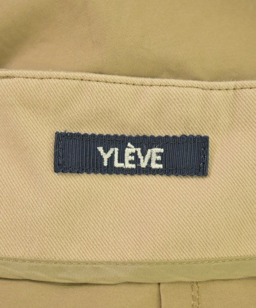 YLEVE 長裙/超長裙