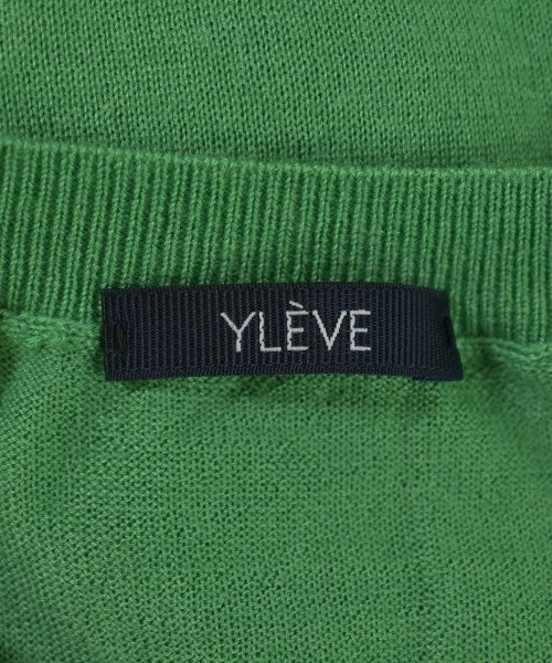 YLEVE 毛衣