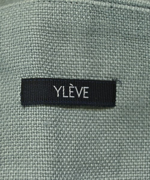YLEVE 長裙/超長裙