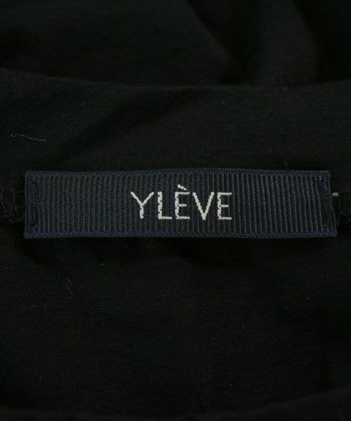 YLEVE 無袖上衣