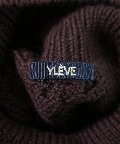 YLEVE 毛衣