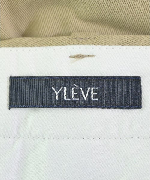 YLEVE 長褲