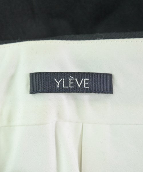 YLEVE 長褲