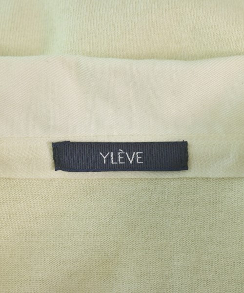 YLEVE POLO衫
