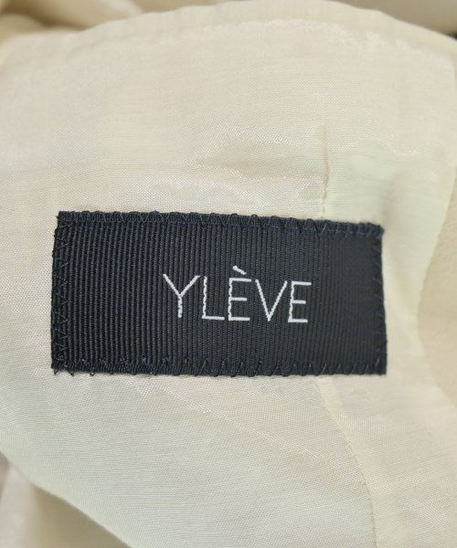 YLEVE 西裝外套