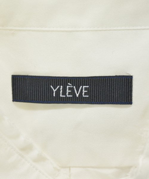 YLEVE 女襯衫
