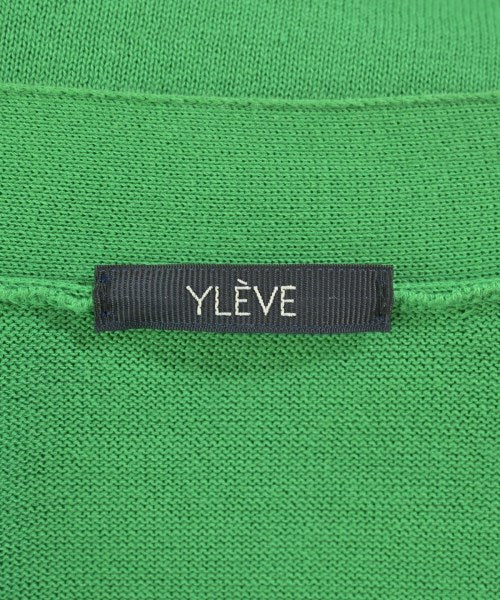 YLEVE 開襟衫