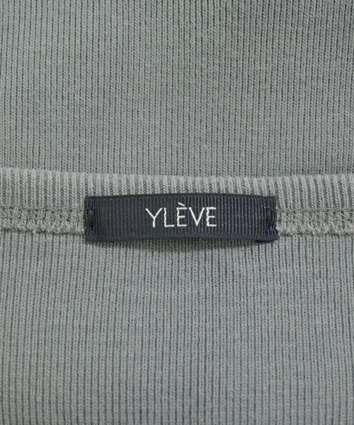 YLEVE T恤/上衣