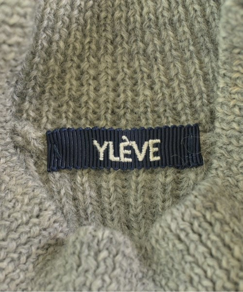 YLEVE 洋裝