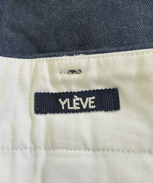YLEVE 牛仔褲