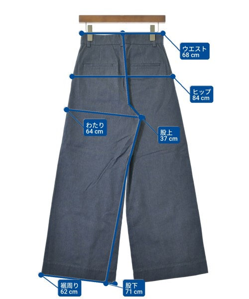 YLEVE 牛仔褲