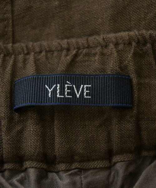 YLEVE 其他款