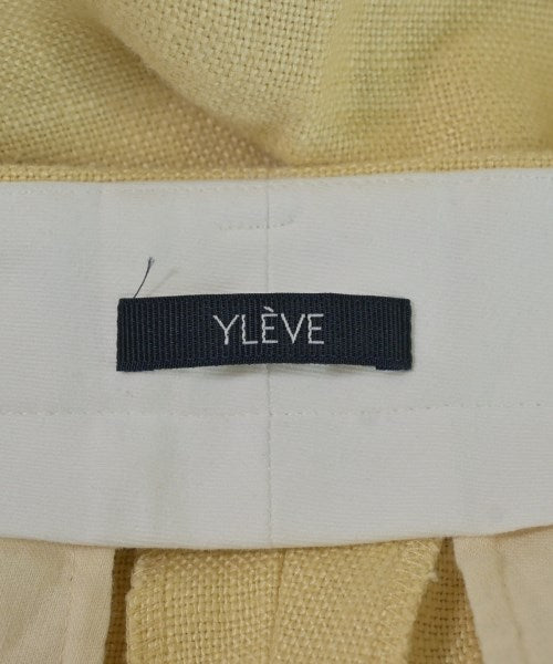 YLEVE 其他款