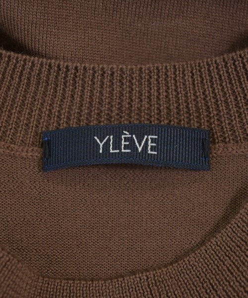 YLEVE 毛衣