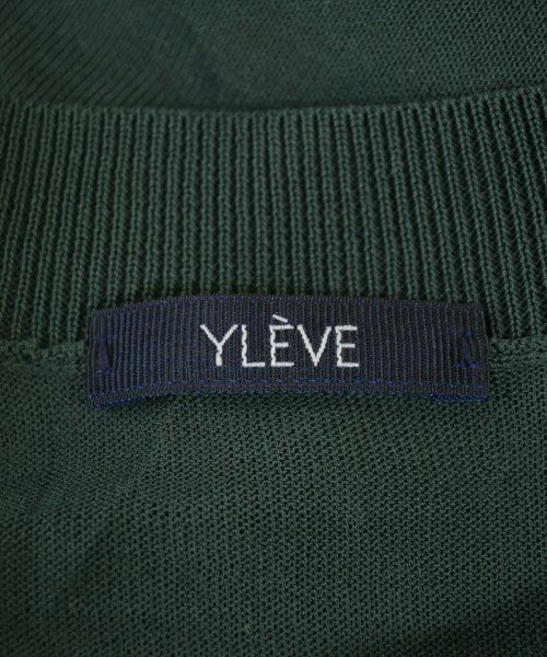 YLEVE 毛衣
