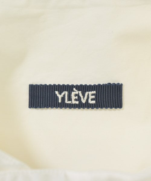 YLEVE 休閒襯衫