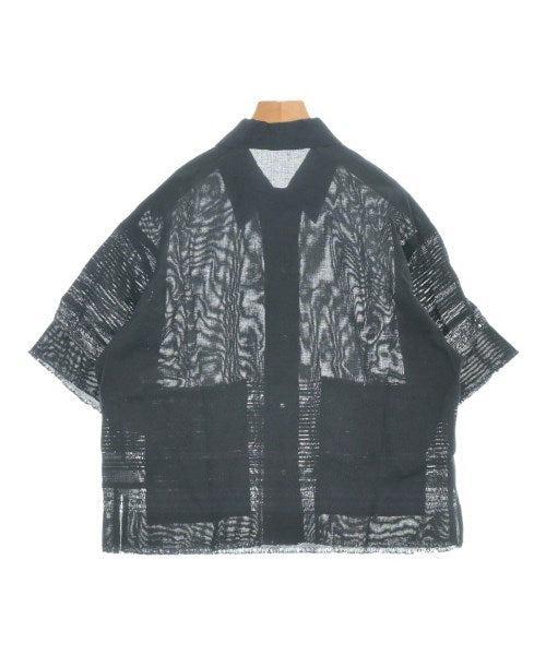 YLEVE 休閒襯衫
