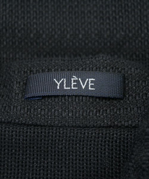 YLEVE 休閒襯衫