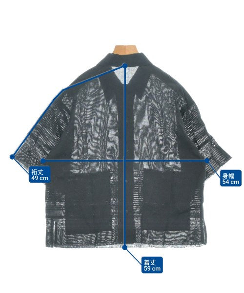 YLEVE 休閒襯衫