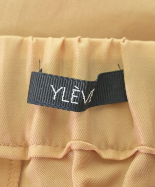 YLEVE 其他款