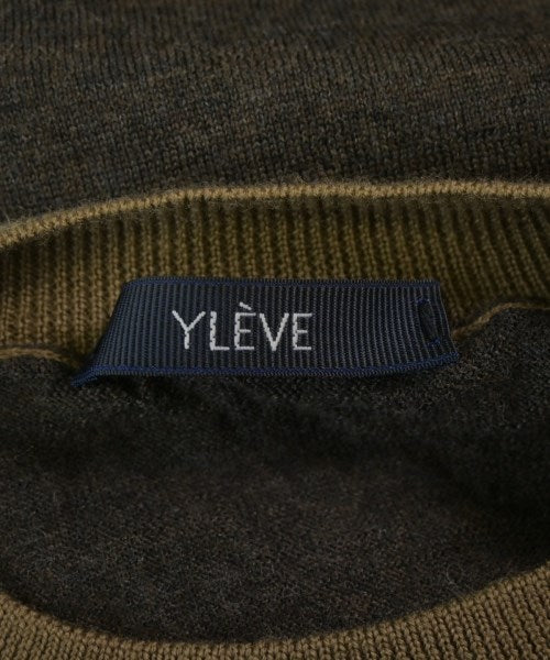 YLEVE 毛衣