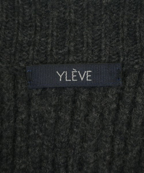 YLEVE 毛衣